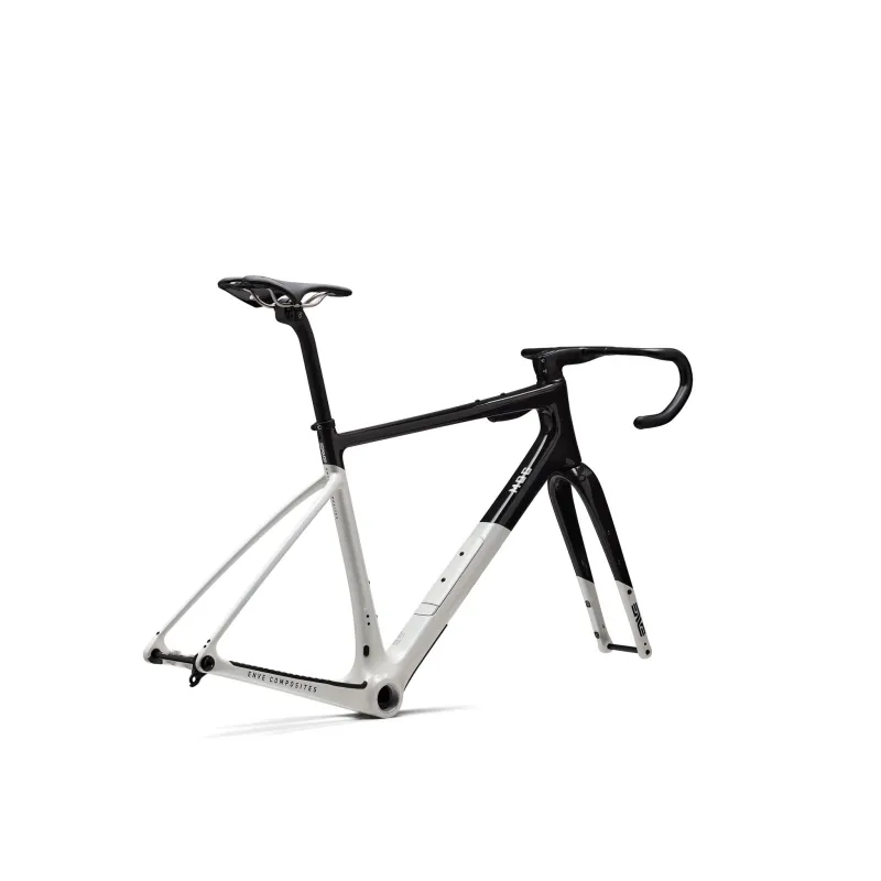 Frameset ENVE MOG Wit/Zwart