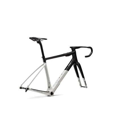 Kit Cadru ENVE MOG Alb/Negru