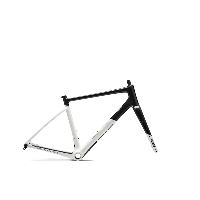 Frameset ENVE MOG Wit/Zwart