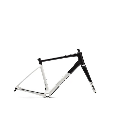 Kit Cadru ENVE MOG Alb/Negru