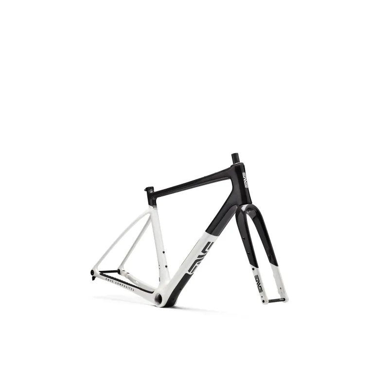 Frameset ENVE MOG Wit/Zwart