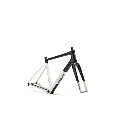 Kit Cadru ENVE MOG Alb/Negru