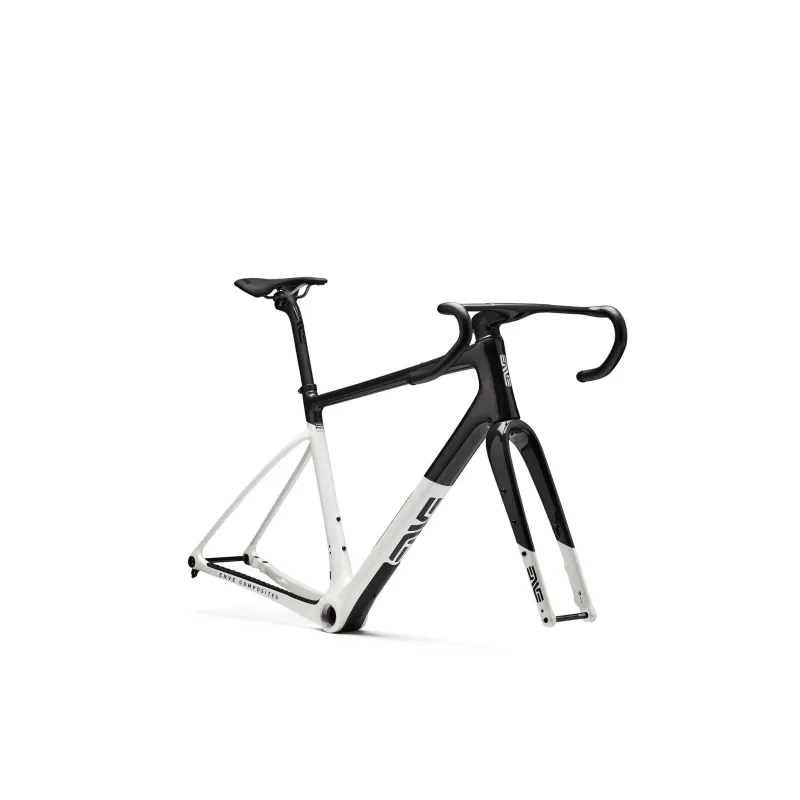 Frameset ENVE MOG Wit/Zwart