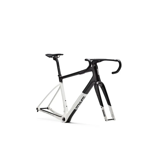 ENVE MOG Frame Kit White/Black