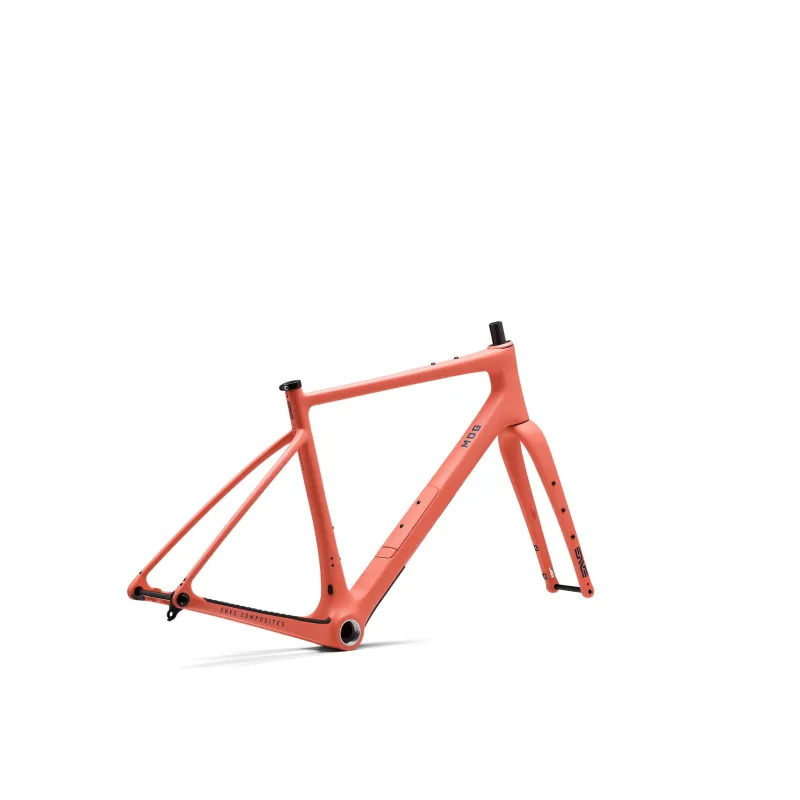 ENVE MOG Frame Kit Coral