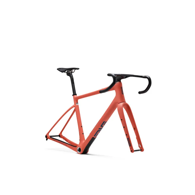 ENVE MOG Frame Kit Coral