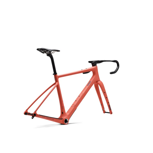 ENVE MOG Frame Kit Coral