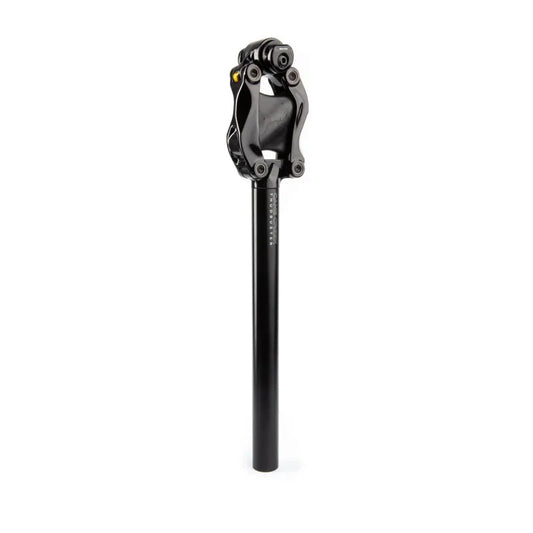 CANE CREEK THUDBUSTER G4 LT - SS Clamp 2026 Jousitettu Satulatolppa