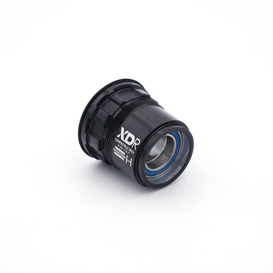 Tělo volnoběžky SRAM XDR pro kola SCOM RACE