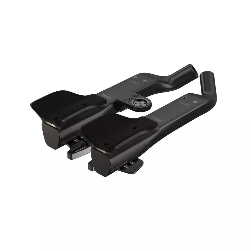 DEDA JET2 HYDRO Alu 345mm Size M Handlebar Extensions