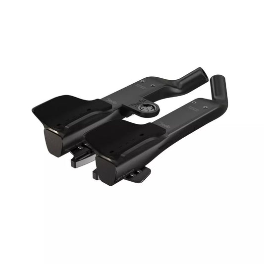DEDA JET2 HYDRO Alu 315mm Size S Handlebar Extensions