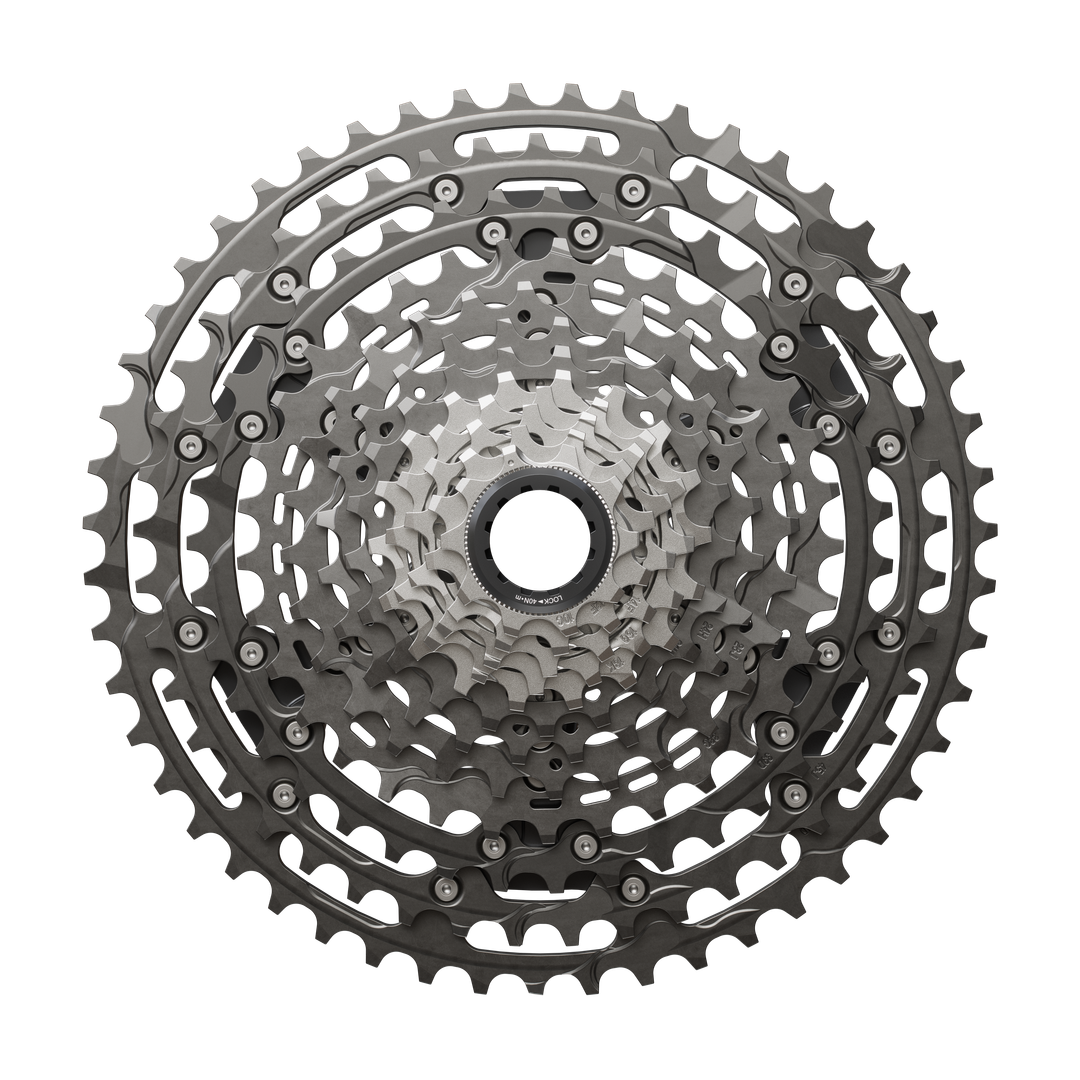 SHIMANO XTR CS-M9200 Hyperglide+ 12V Cassette