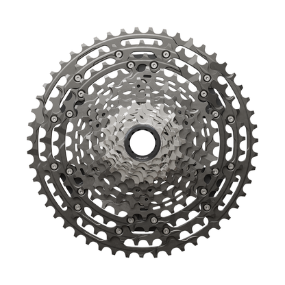 Kasete 12V SHIMANO XTR CS-M9200 Hyperglide +