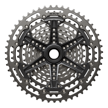Kasete 12V SHIMANO XTR CS-M9200 Hyperglide +