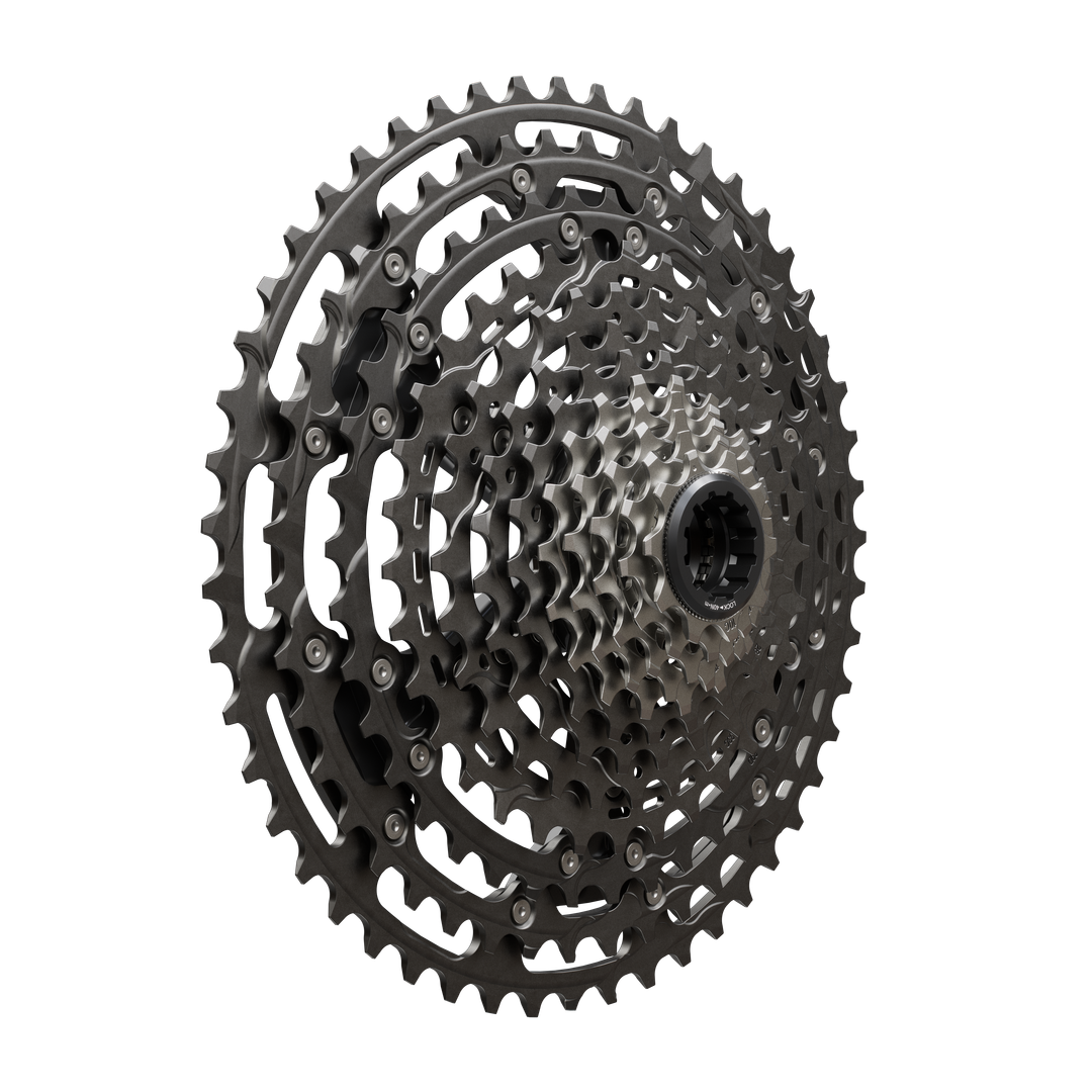 SHIMANO XTR CS-M9200 Hyperglide+ 12V Cassette