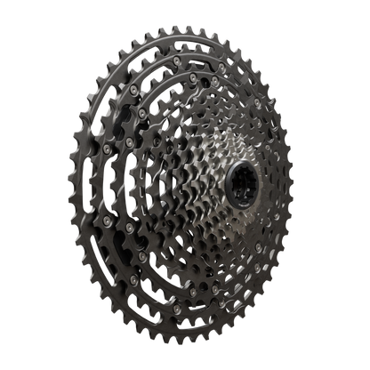 Kasete 12V SHIMANO XTR CS-M9200 Hyperglide +