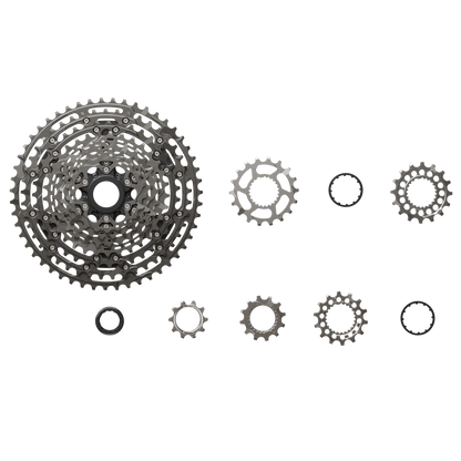Kasete 12V SHIMANO XTR CS-M9200 Hyperglide +