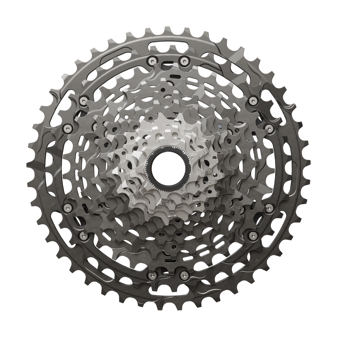 SHIMANO XTR CS-M9200 Hyperglide+ 12V Cassette