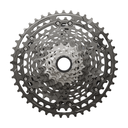 Kasete 12V SHIMANO XTR CS-M9200 Hyperglide +