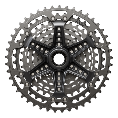 Kasete 12V SHIMANO XTR CS-M9200 Hyperglide +