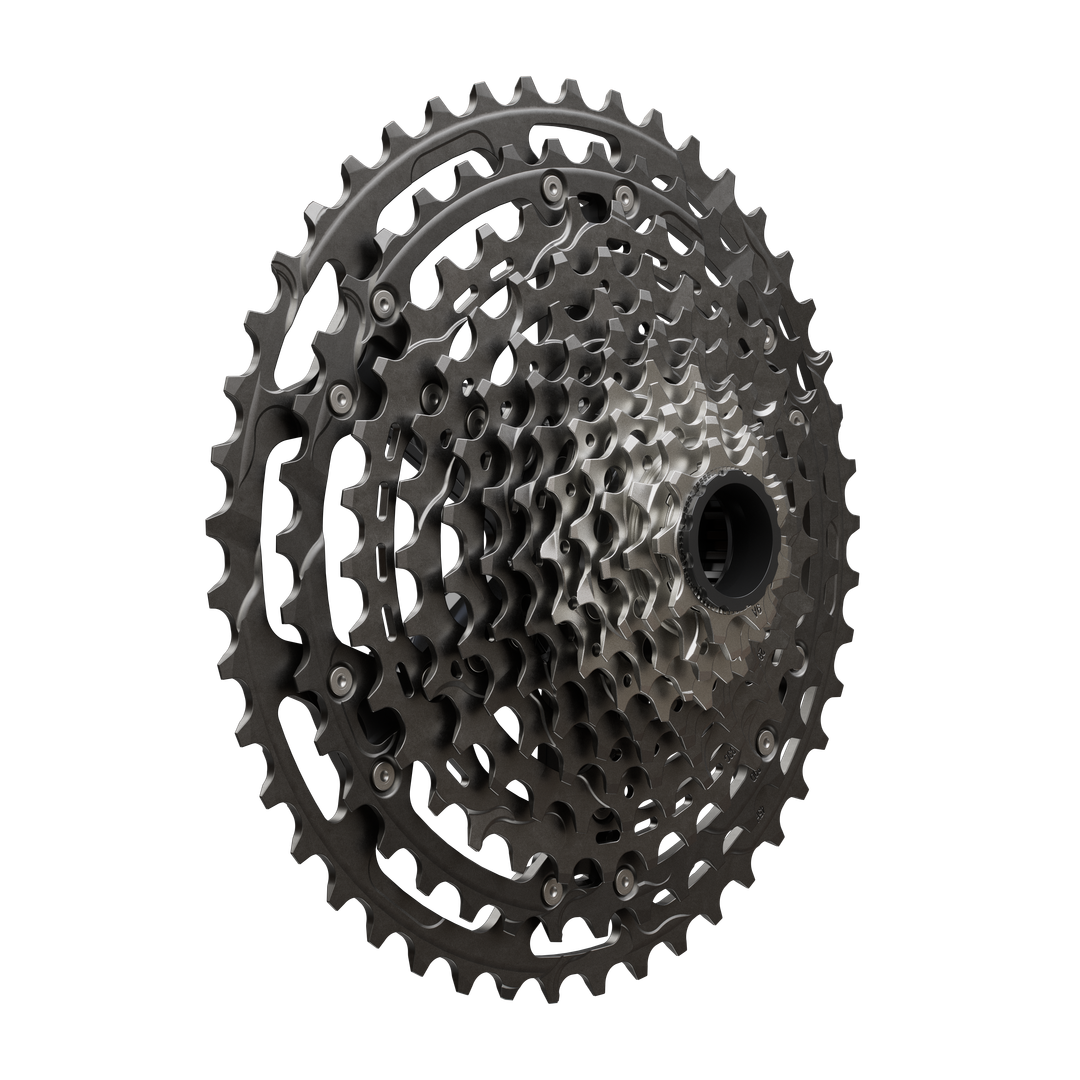 SHIMANO XTR CS-M9200 Hyperglide+ 12V Cassette