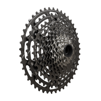 Kasete 12V SHIMANO XTR CS-M9200 Hyperglide +