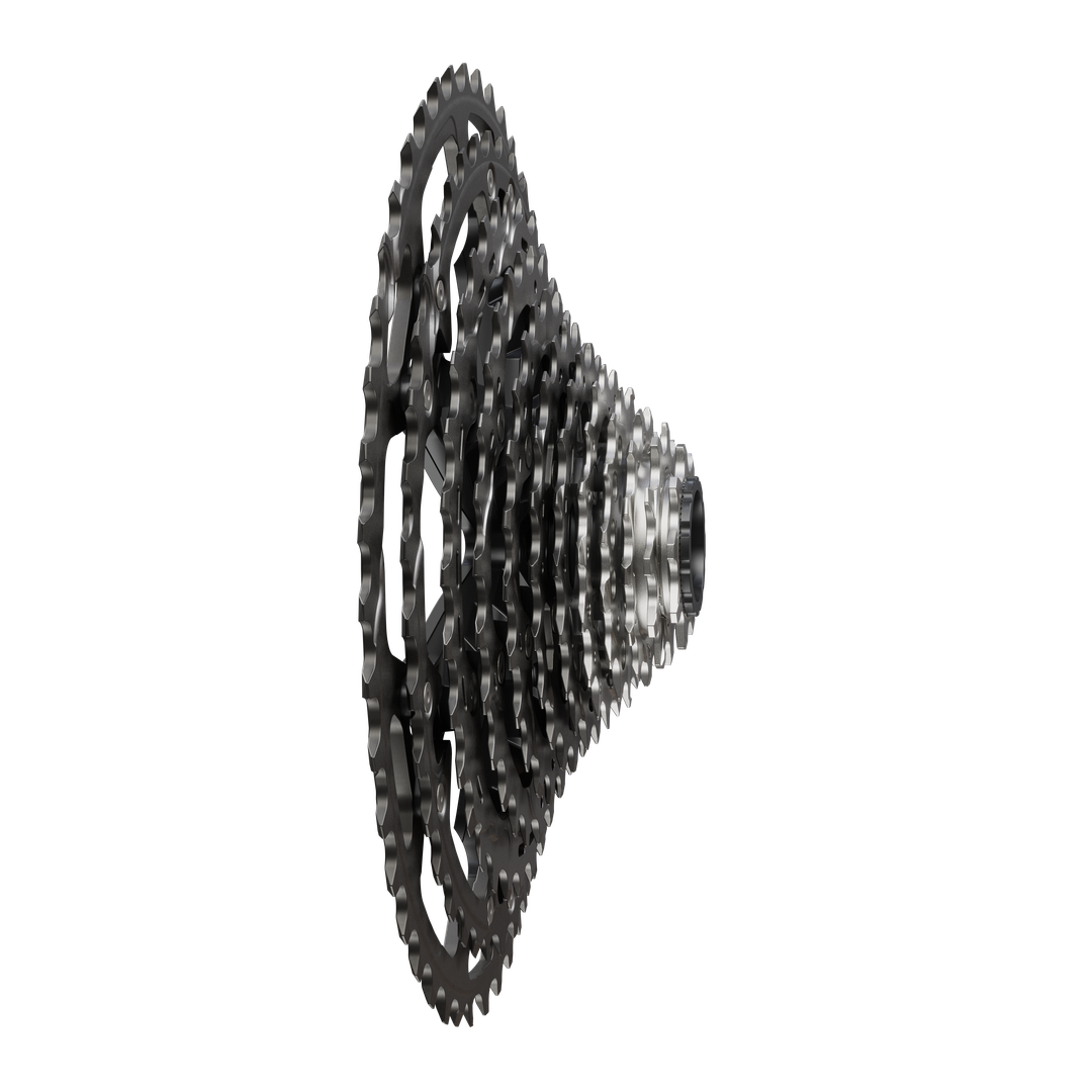 SHIMANO XTR CS-M9200 Hyperglide+ 12V Cassette