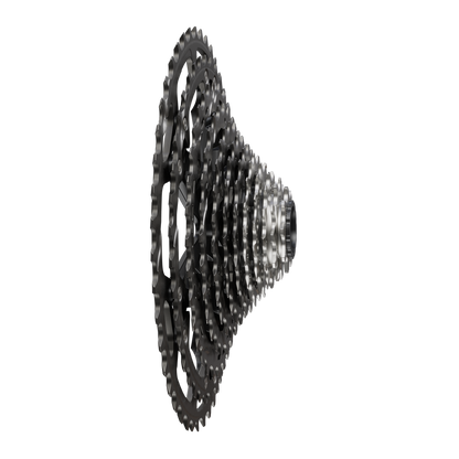 Kasete 12V SHIMANO XTR CS-M9200 Hyperglide +