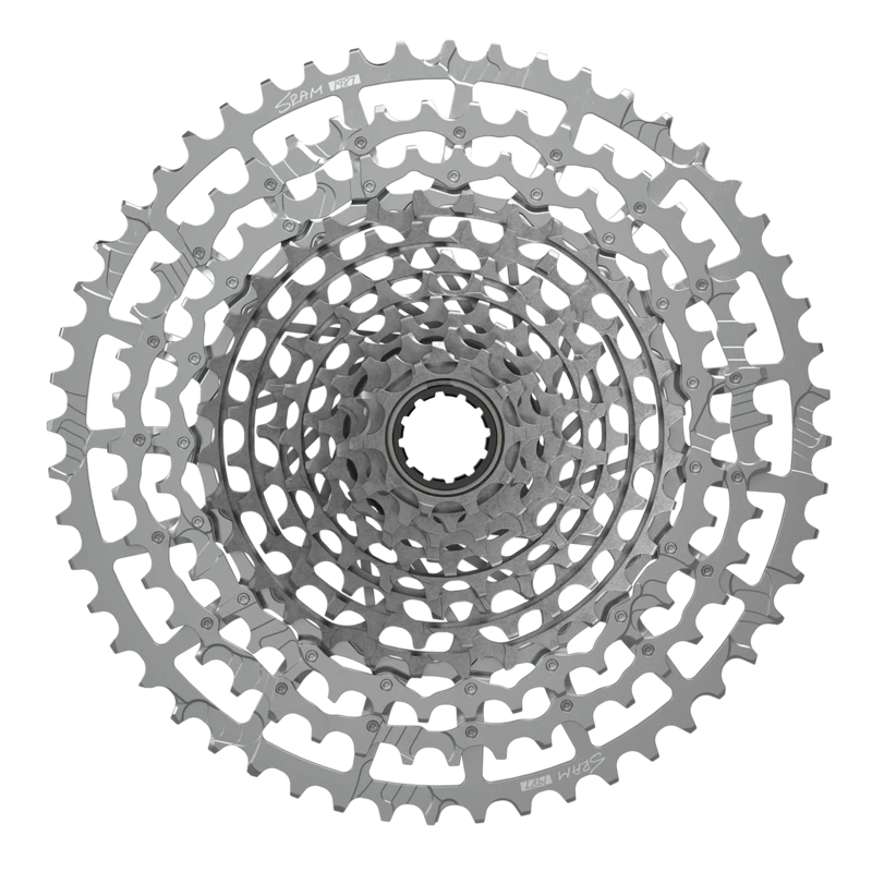 Gruppe SRAM EAGLE T-TYPE TRANSMISSION 1987 – Limiteret udgave