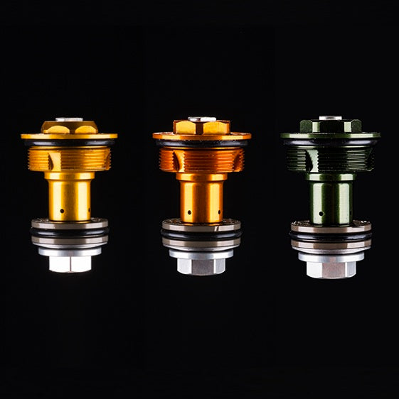 FORMULA MOD DH Coil Damper
