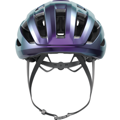 Šosejas Ķivere ABUS POWERDOME Flip Flop Violeta