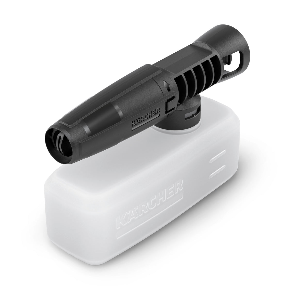 KÄRCHER Foam Cannon for OC 3 and OC 4 Mobile Cleaners