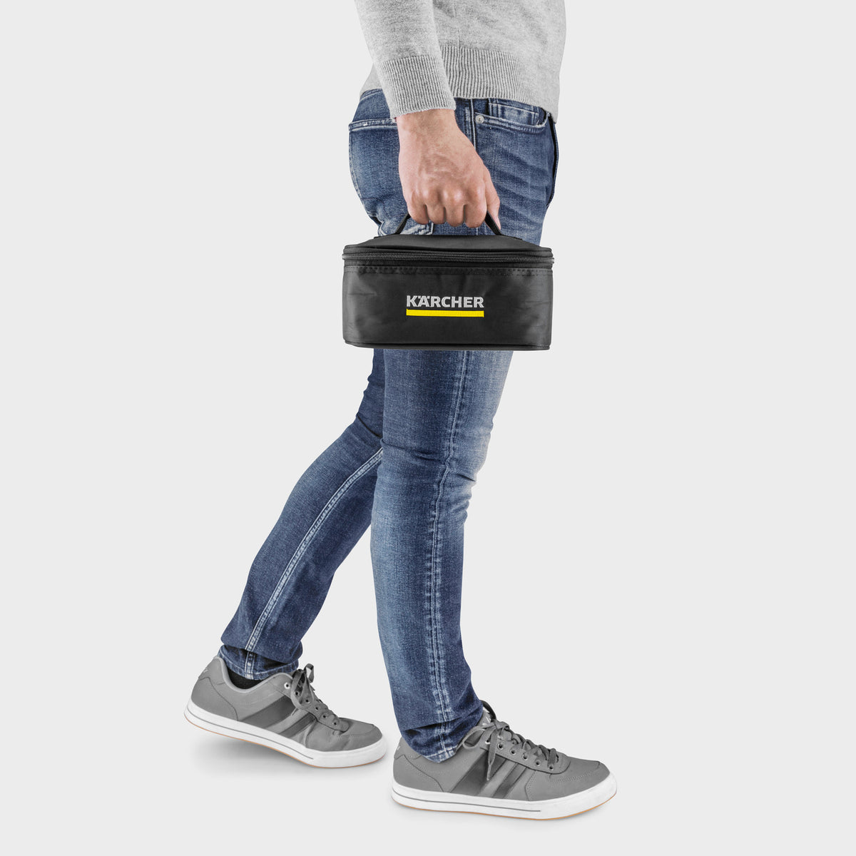 KÄRCHER Adventure Kit for OC 3 and OC 4 Mobile Cleaners