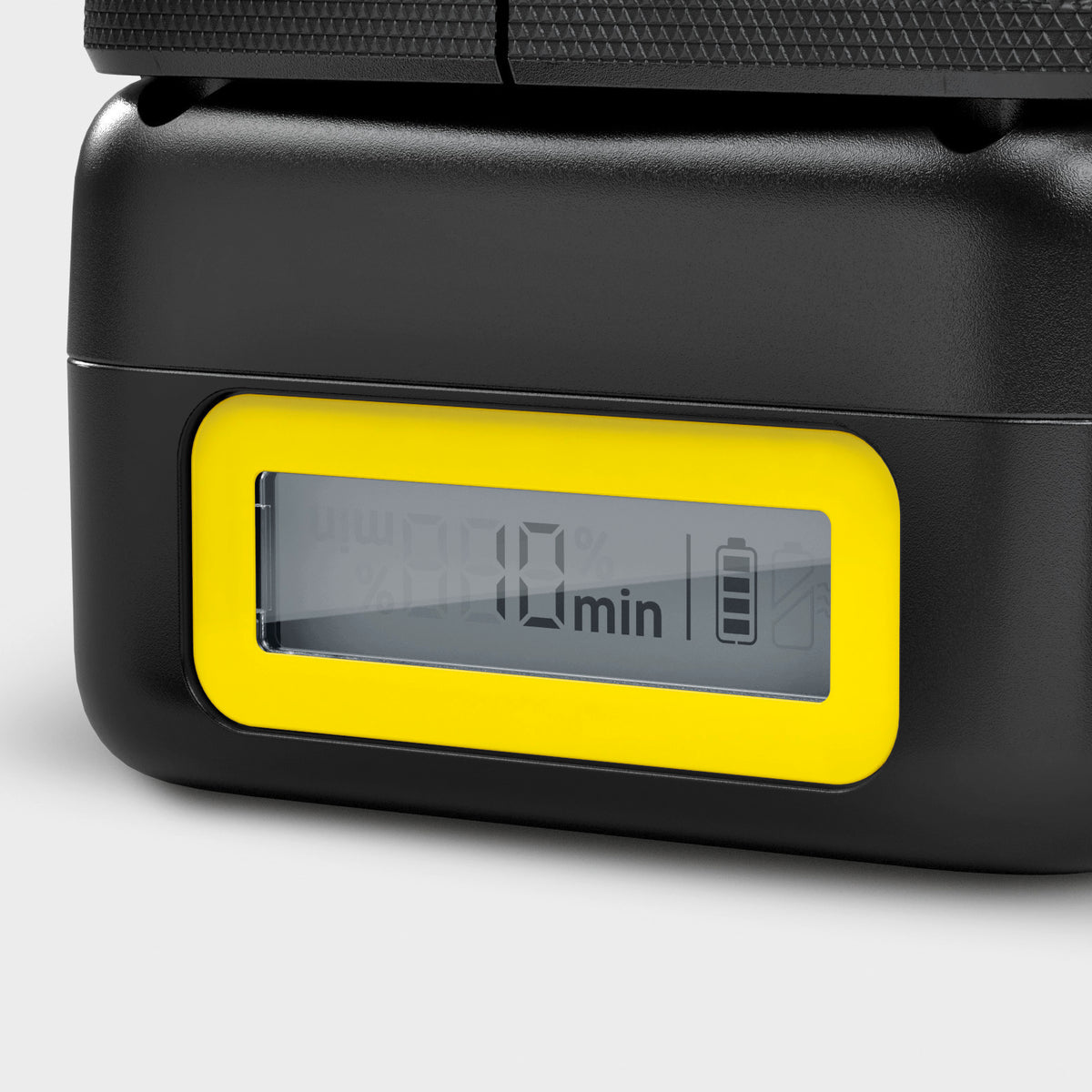 KÄRCHER Battery Power 18 V / 5 Ah Battery Kit + Fast Charger