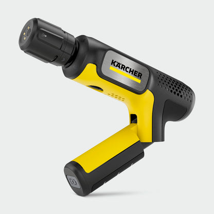 KÄRCHER OC Compact Plus mobiilne rõhupesur