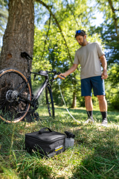 KÄRCHER OC Compact Plus mobiilne rõhupesur