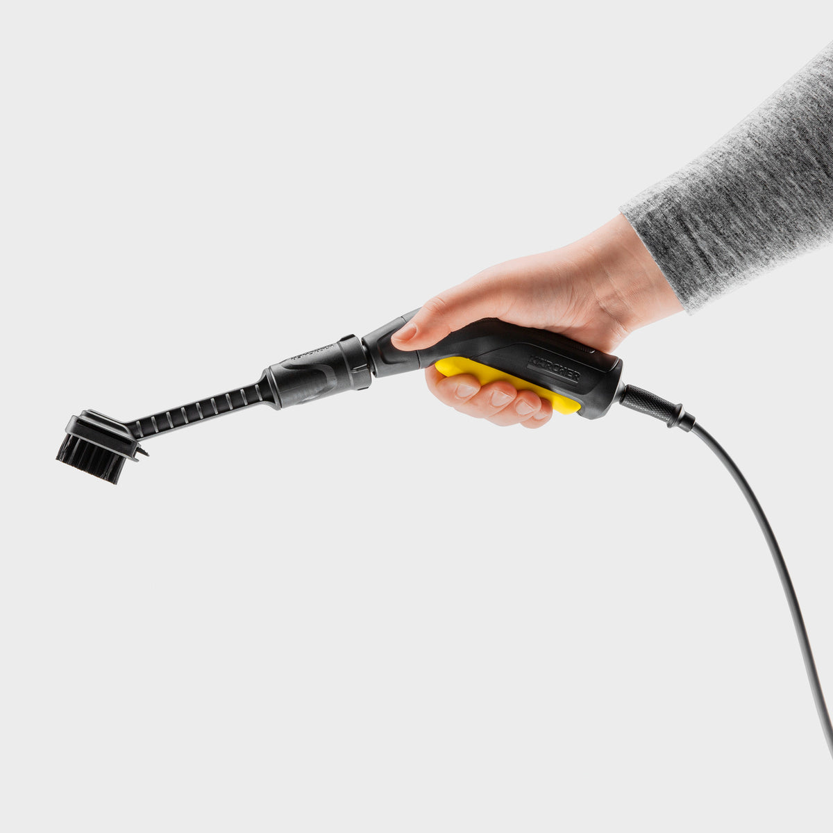 KÄRCHER Precision Cleaning Brush for OC 3 and OC 4 Mobile Cleaners