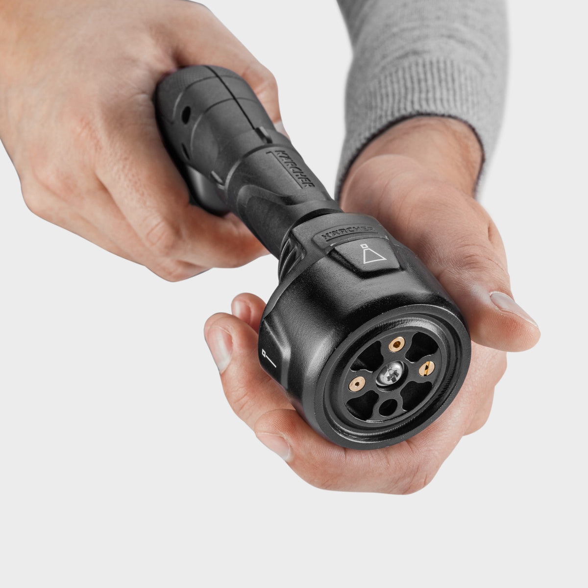 KÄRCHER Multi Jet Lance for OC 3 and OC 4 Mobile Cleaners
