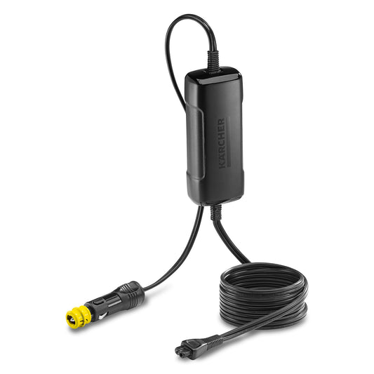 Adapter Samochodowy 12 V KÄRCHER