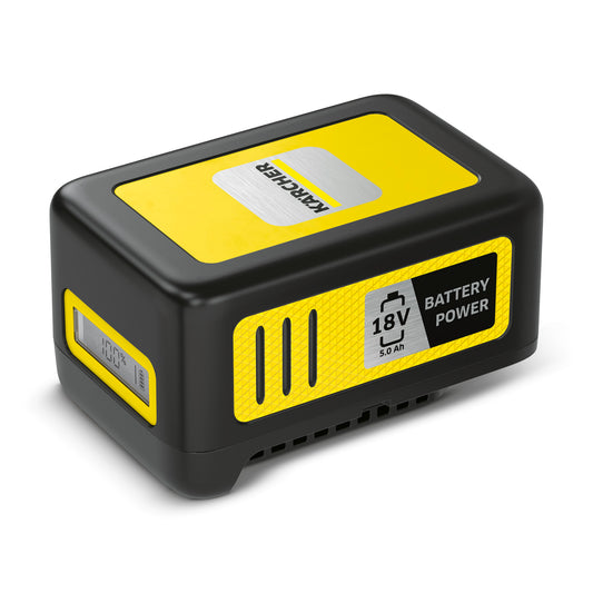 Akumulator KÄRCHER Battery Power 18 V / 5 Ah