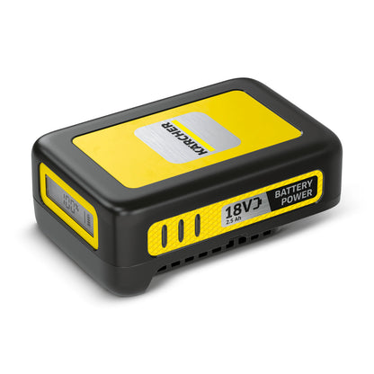 Akumuliatorius KÄRCHER Battery Power 18 V / 2,5 Ah