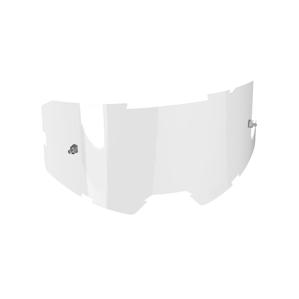 LEATT VIZION 2.5/3.5 MTB Goggle Lens Clear 90 VLT