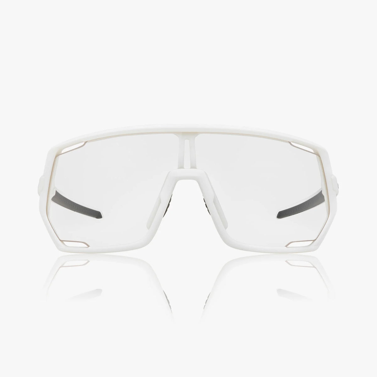 SHIMANO TECHNIUM M CE-TCNM2 Glasses Matt White Ridescape Road Lens