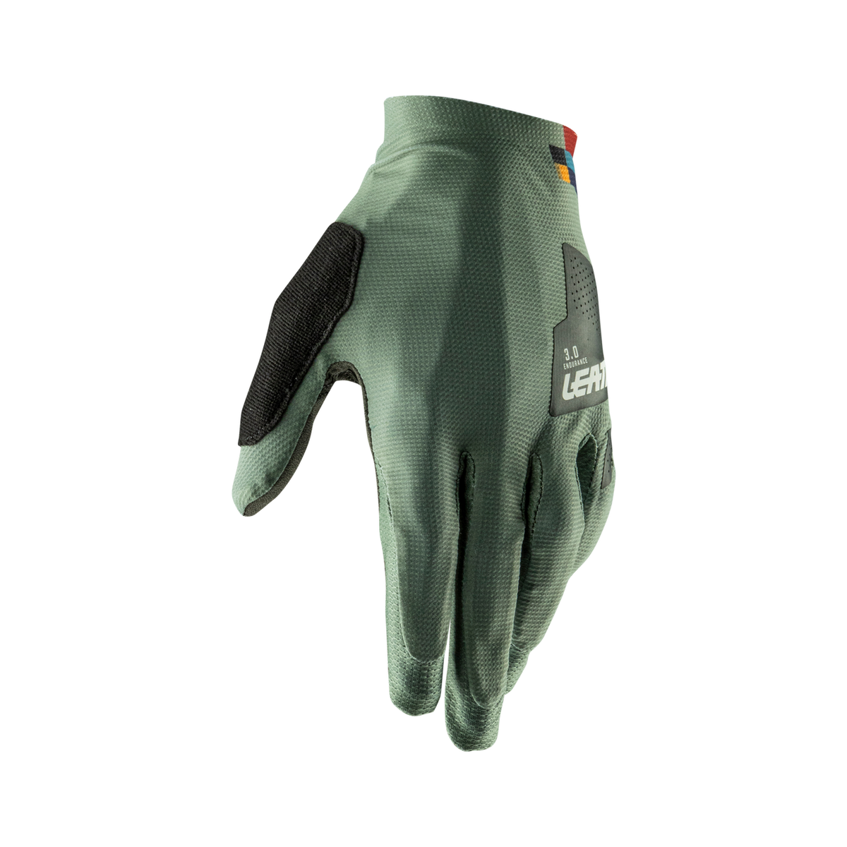 Handsker LEATT MTB 3.0 ENDURANCE Grøn