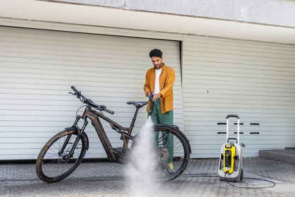 KÄRCHER OC 6-18 Premium Cordless Mobile Cleaner (Without battery)