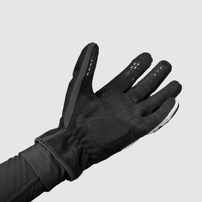 GRIPGRAB PACR WINDPROOF WINTER Gloves Black