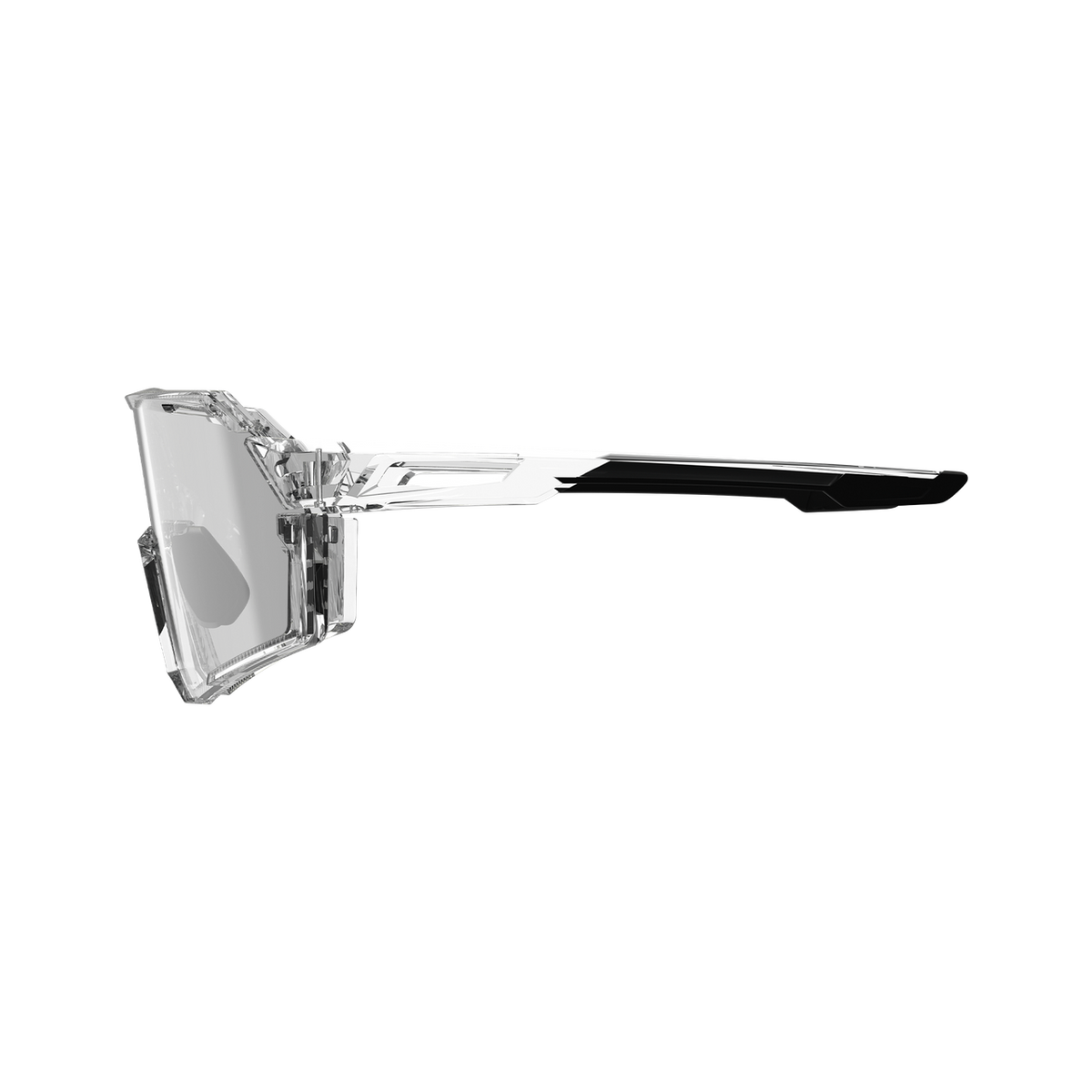 LEATT RIDEVIZ PRO SMALL Goggles Clear Photochromic Lens