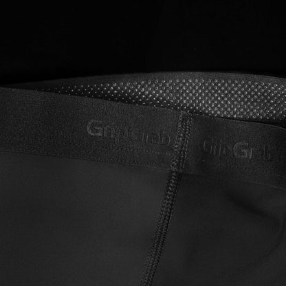 GRIPGRAB PACR SPRING AUTUMN knævarmere i sort