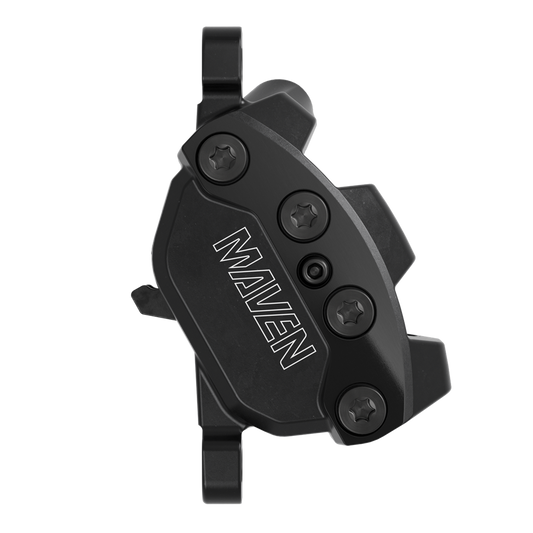 SRAM MAVEN SILVER B1 Bremsecaliper