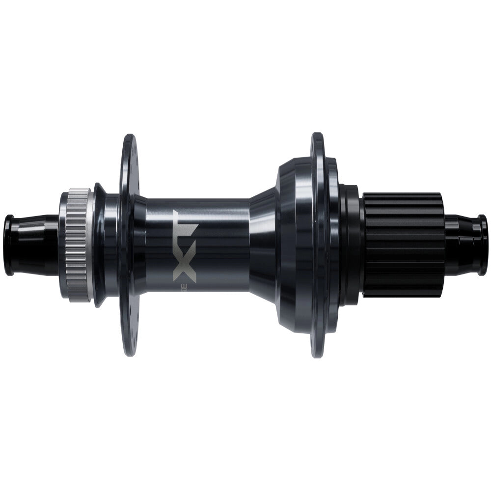 SHIMANO XT FH-M8210-B achternaaf